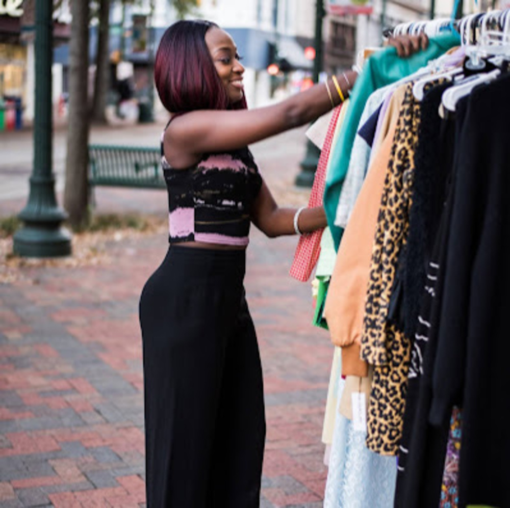 Meet your Posher, Mal